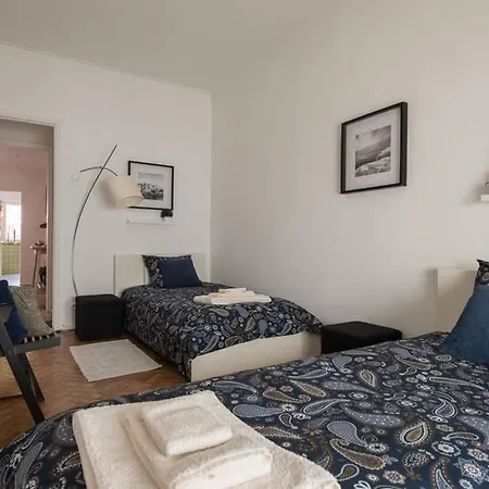 @sholubi - Charming, Quiet & Cozy! Lejlighed