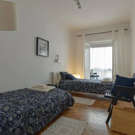 @sholubi - Charming, Quiet & Cozy! Lejlighed *