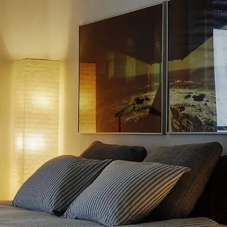 @sholubi - Charming, Quiet & Cozy! Lejlighed *