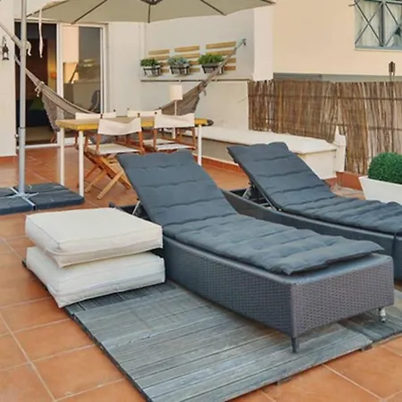 @sholubi - Charming, Quiet & Cozy! * Lissabon