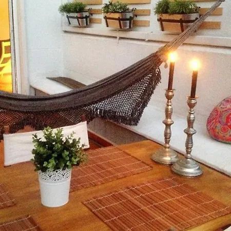@sholubi - Charming, Quiet & Cozy! Apartment Lissabon